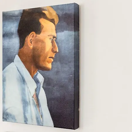 Bairrus - Principe Real I Appartement *