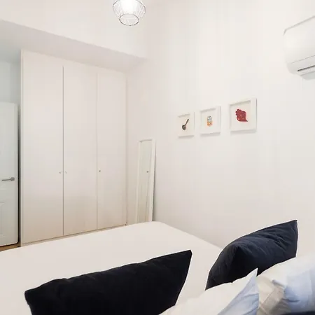Bairrus - Principe Real I Apartamento *