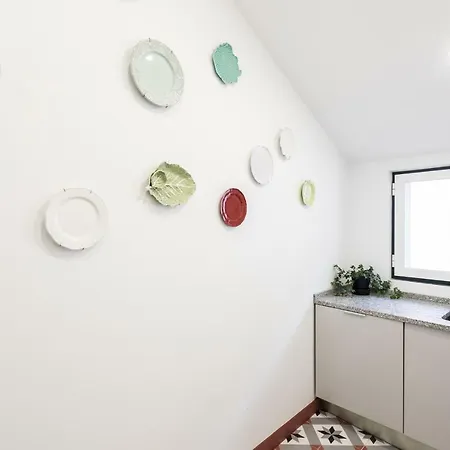 Bairrus - Principe Real I Apartamento *