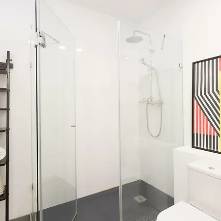 Apartment Bairrus - Principe Real I
